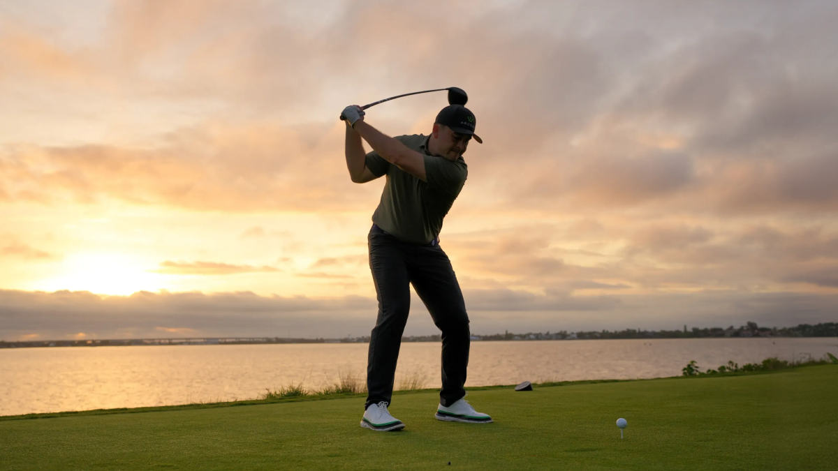 Does Distance or Accuracy Matter More in Golf? The Data Decides