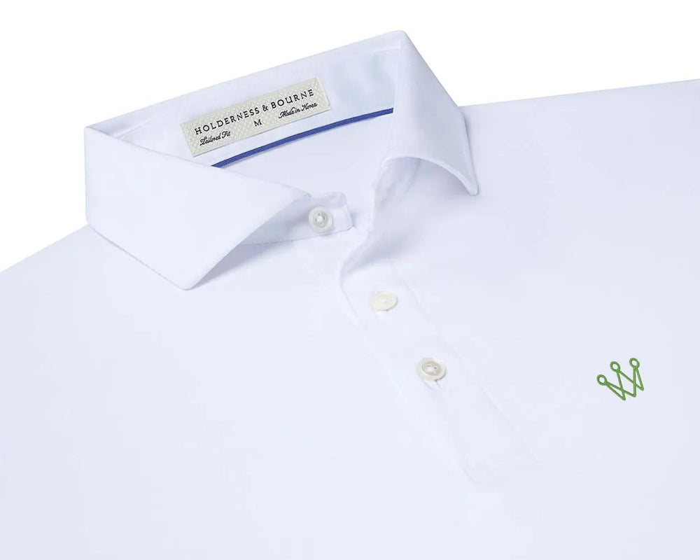 Arccos Polo