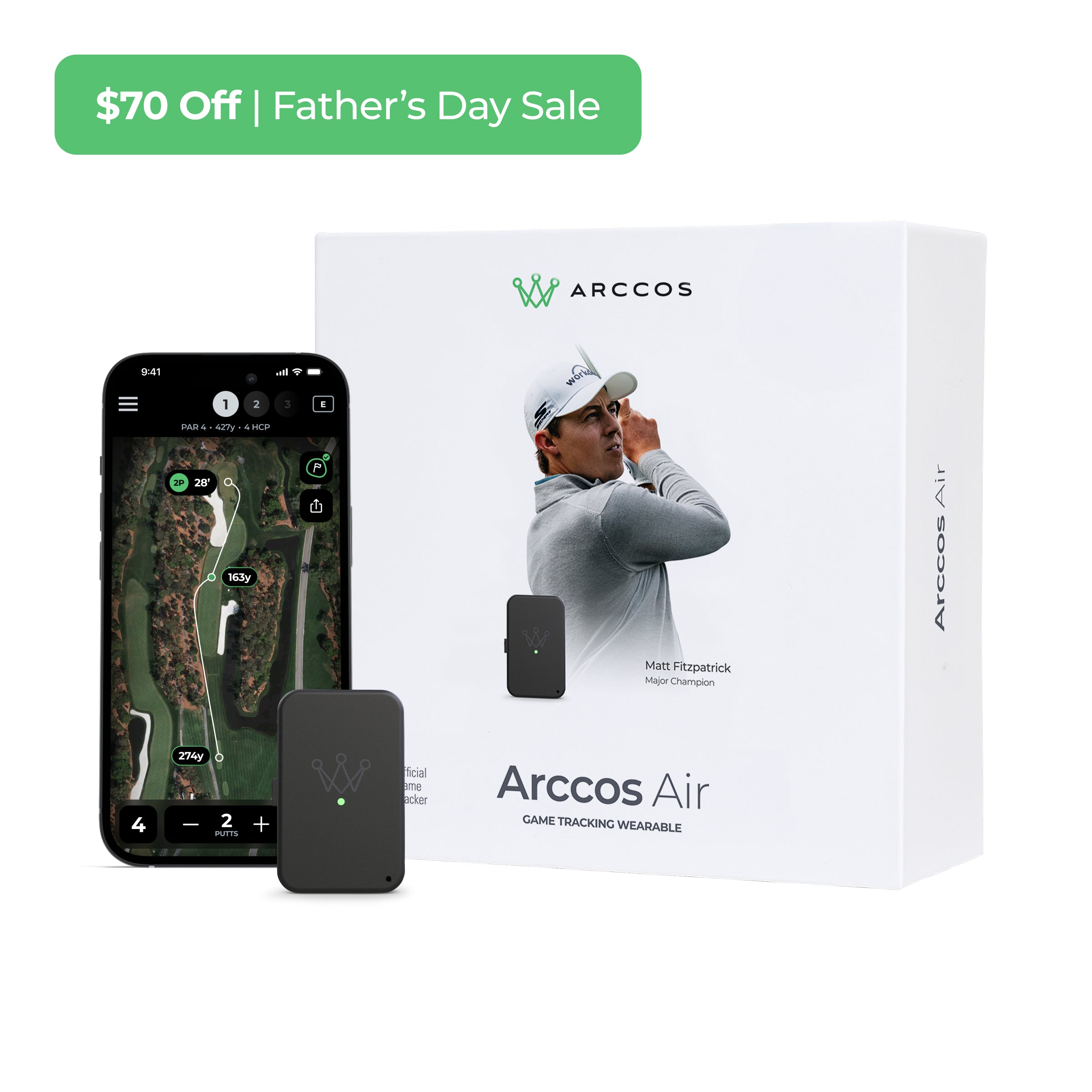 Arccos Air