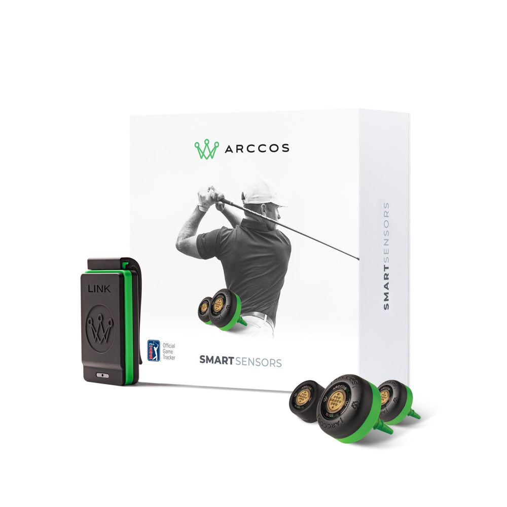 Arccos Starter Bundle