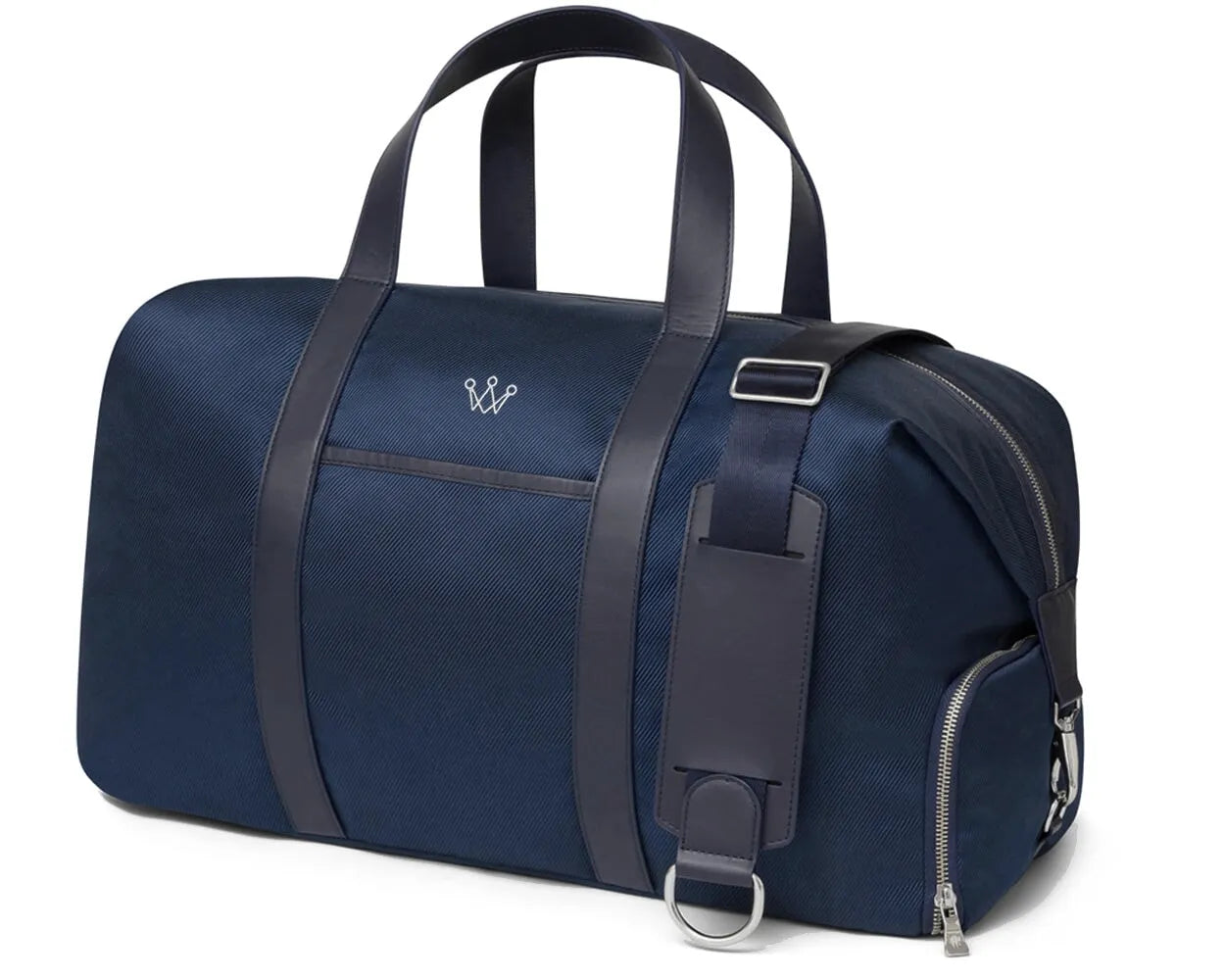 Blue Arccos Duffle Bag
