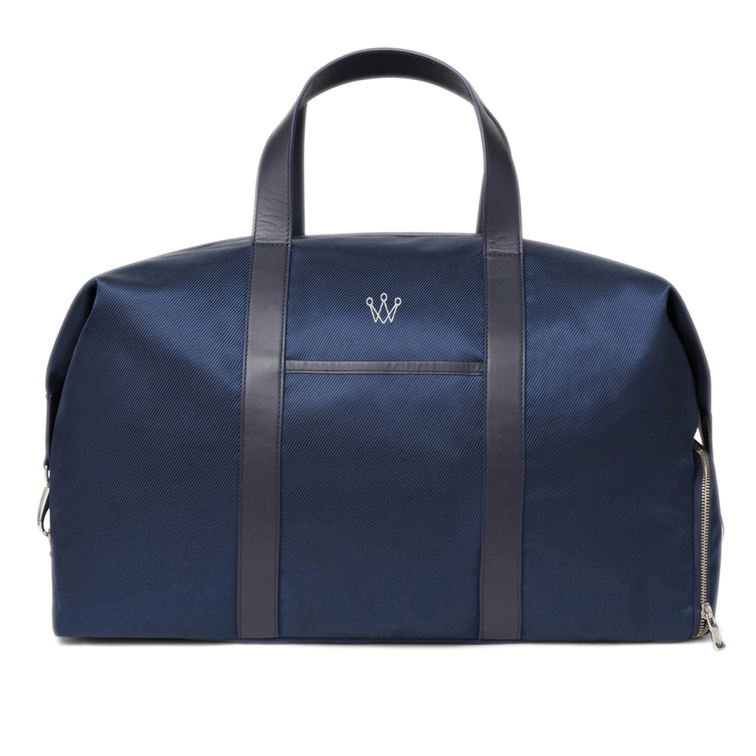 Navy Arccos Duffel Bag