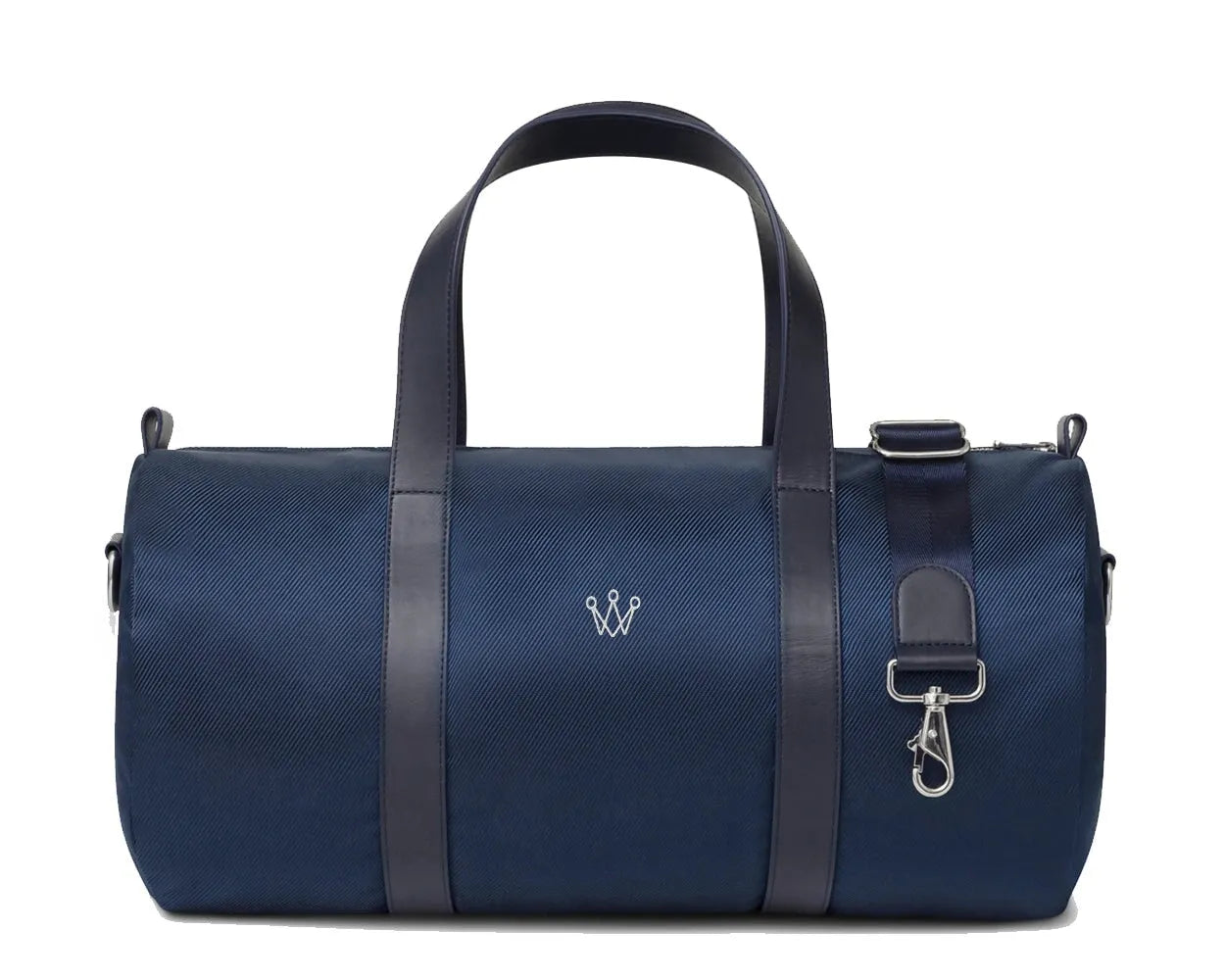 Navy Blue Arccos Duffel Bag