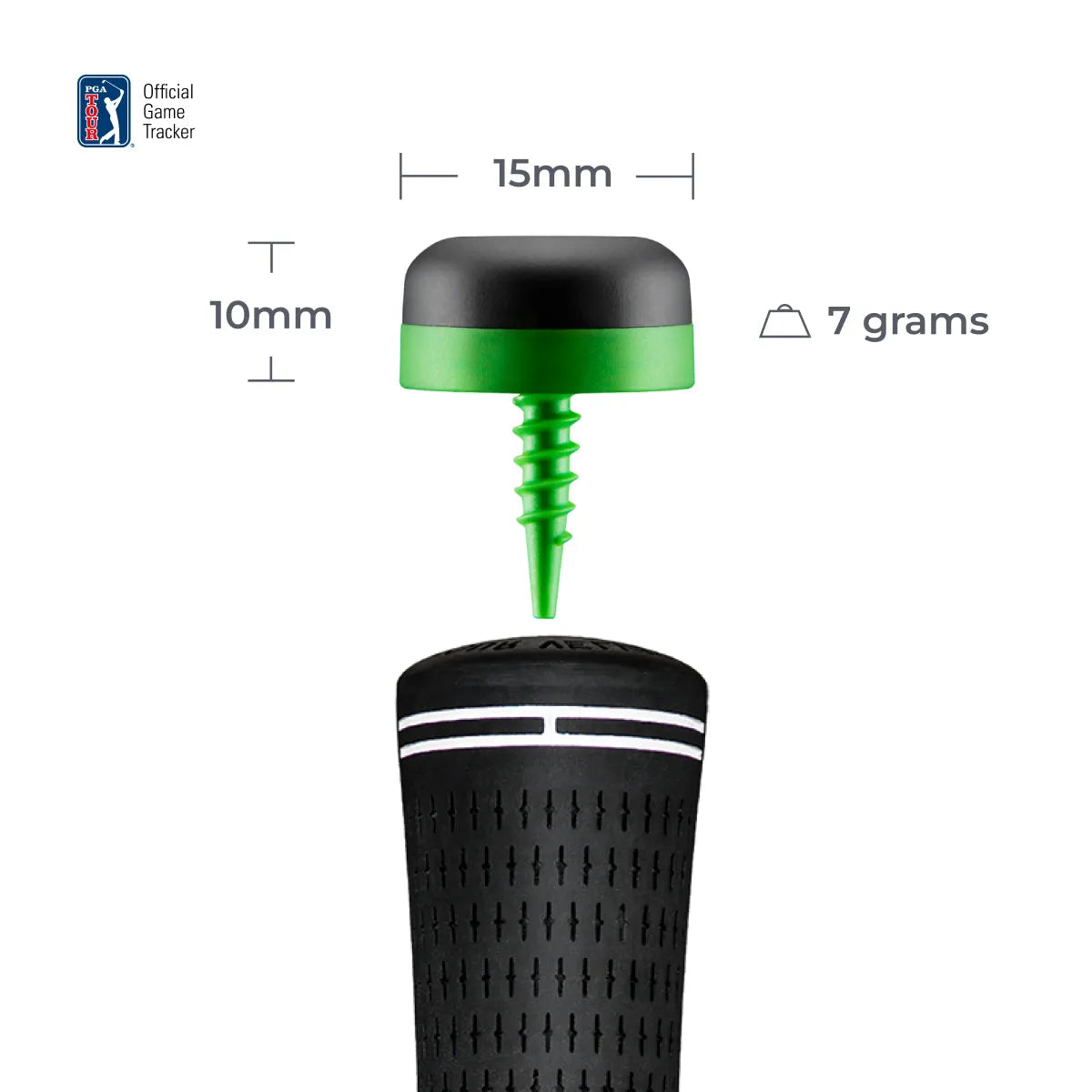 Arccos Golf Twist In Sensors