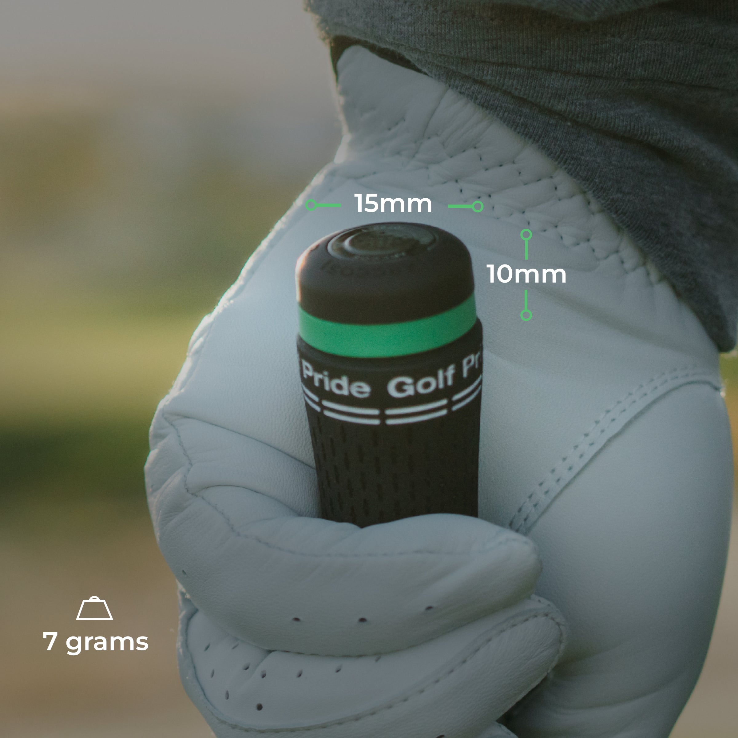 Arccos Smart Sensors