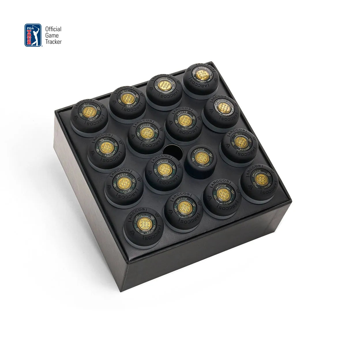 Arccos Golf Smoke Sensor Bundle