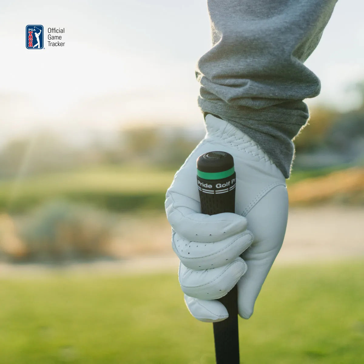 Arccos Golf Sensor