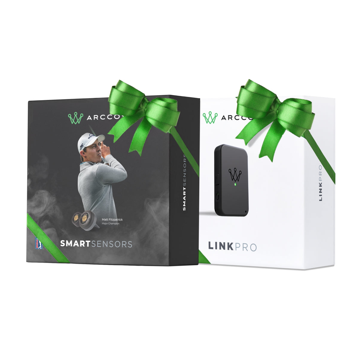 Arccos Gen Arccos Golf Pride Arccos 360 Sensors Arccos Starter