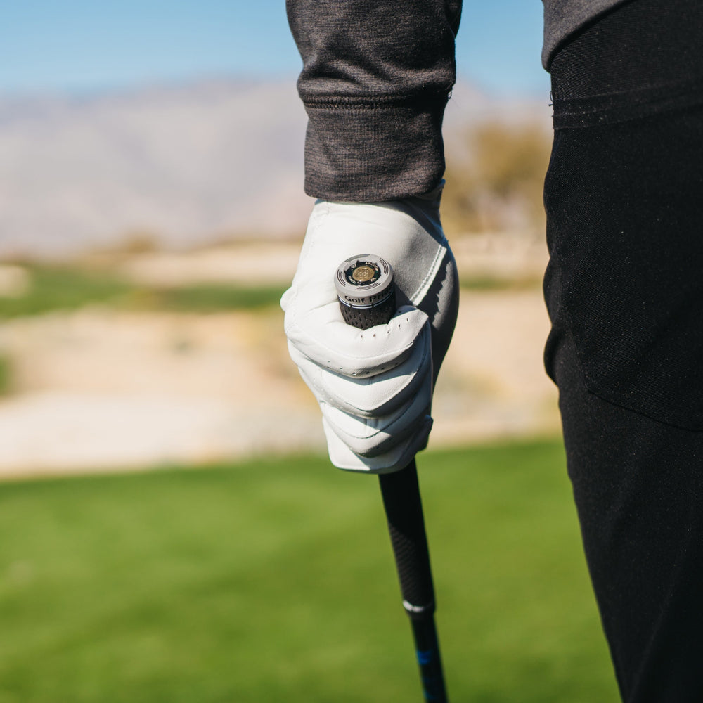 Arccos Smart Grips Bundle