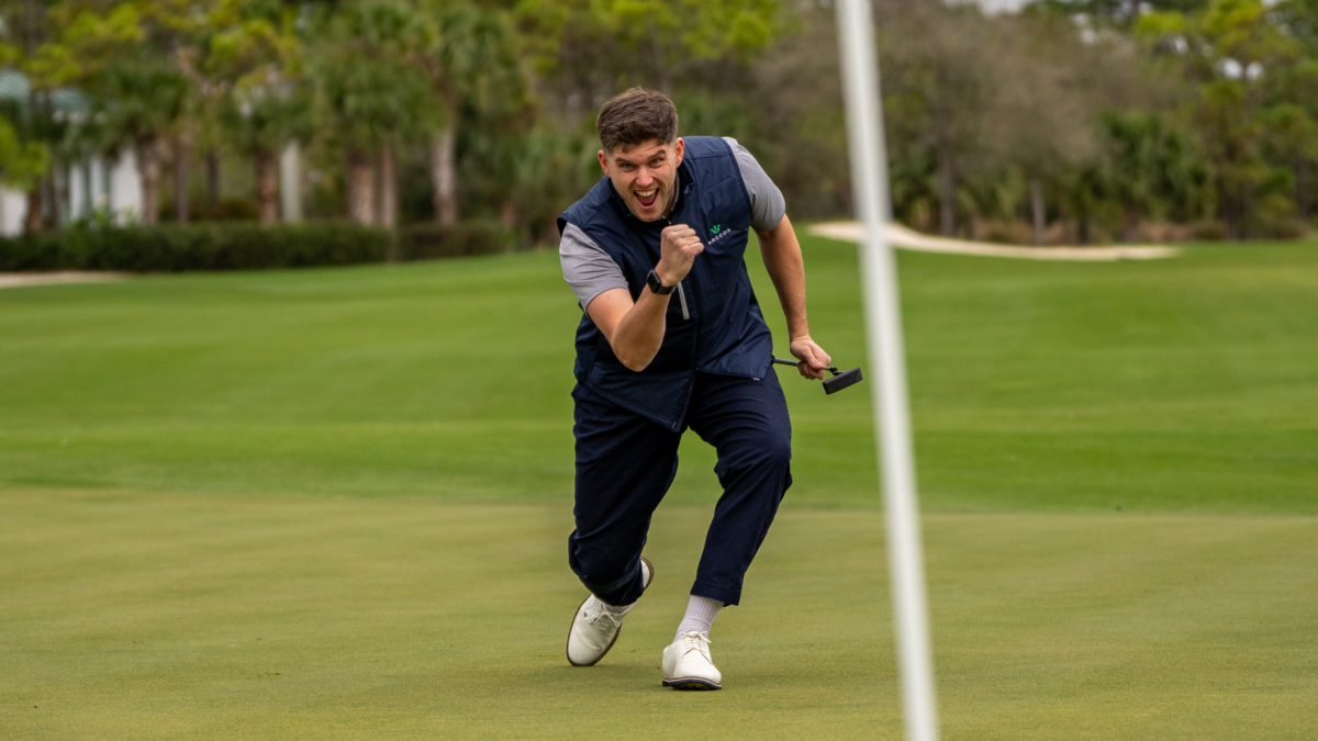 Five Reasons Golfers Love Tracking Their Game