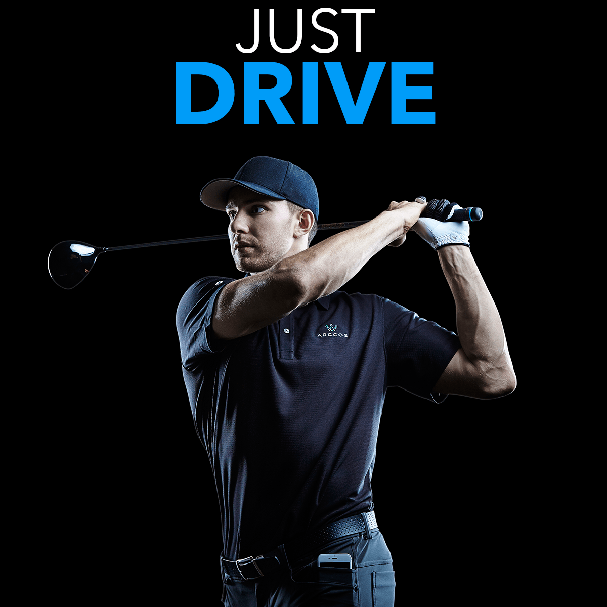 Track Your Drives With Arccos Driver – Arccos Golf