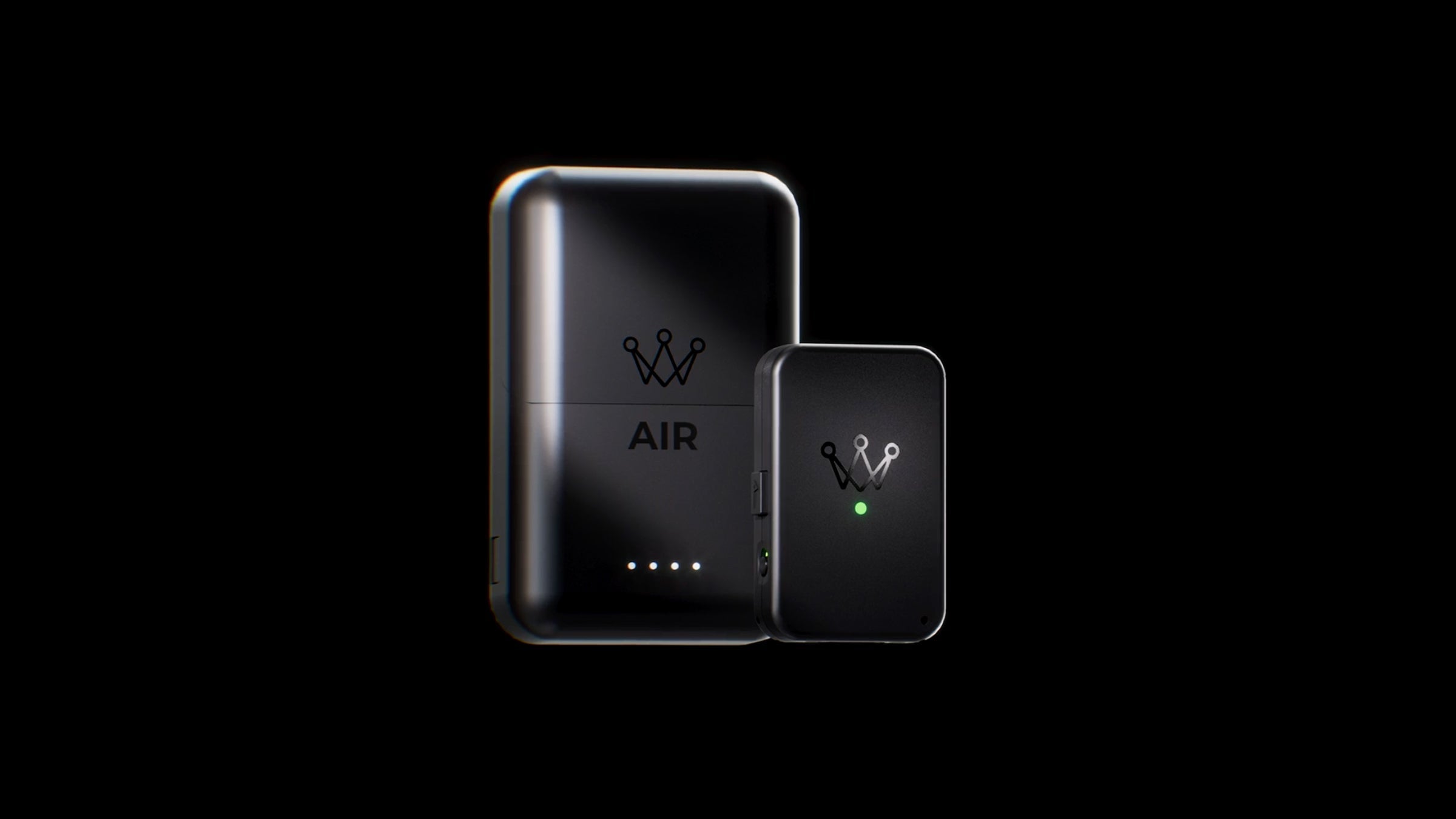 Introducing Arccos Air: No Phone. No Sensors. Just Golf.