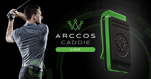 ARCCOS CADDIE LINK ゴルフデバイス Arccos_Caddie_Link_Facebook.