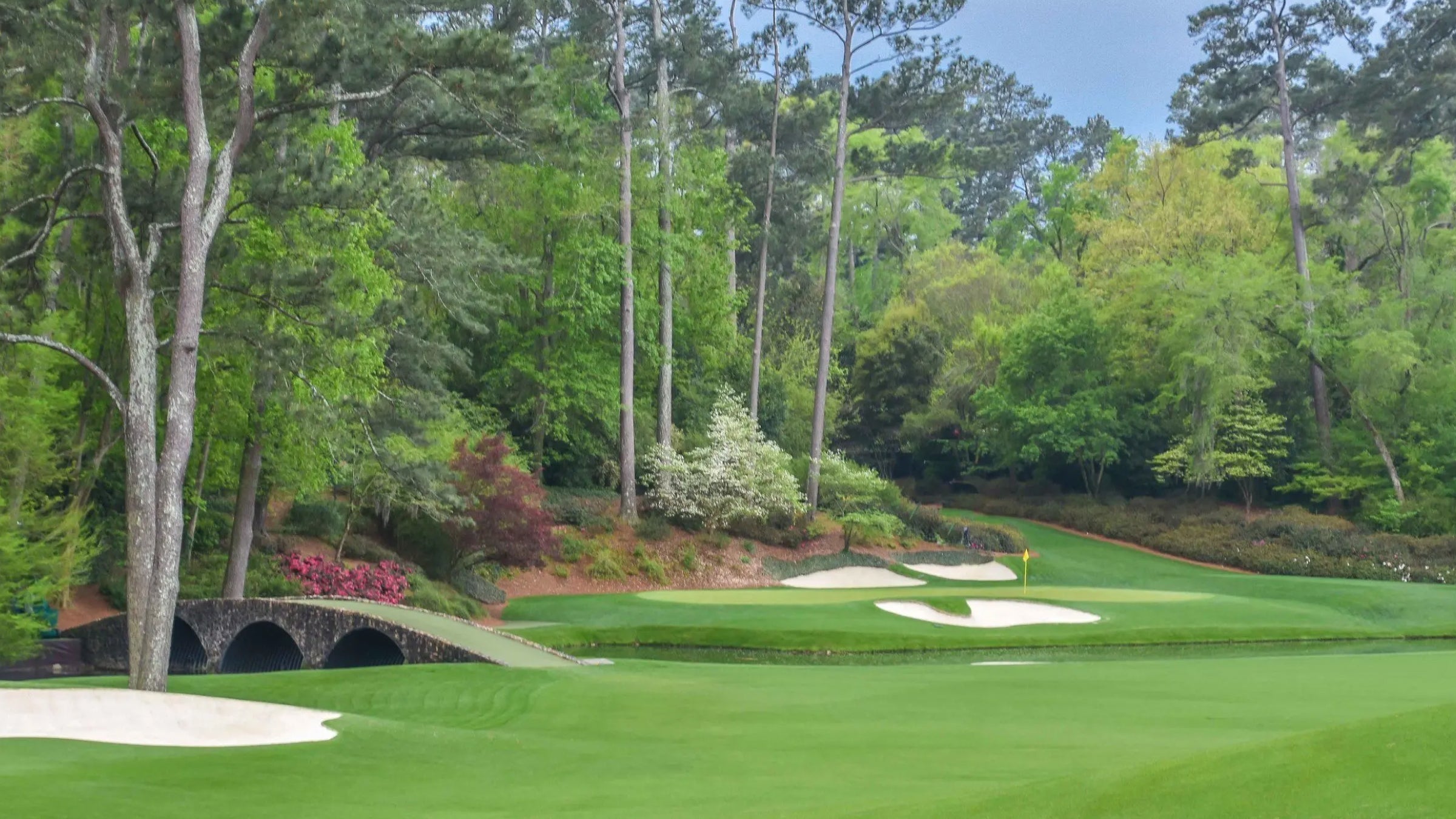 5 Shots That Lost The Masters and the Invisible Factor Behind Every One