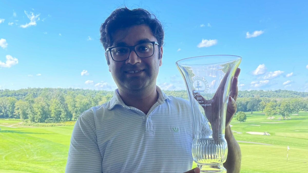 Data-Driven Route To Winning The Club Championship
