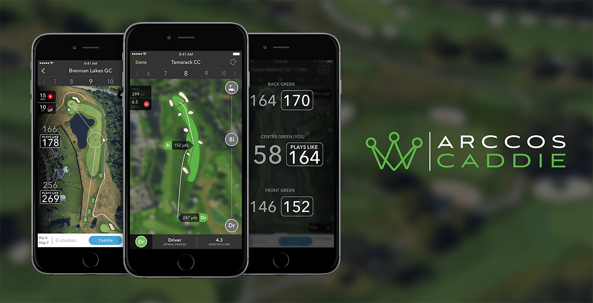 The 4 Best Features of Arccos Caddie
