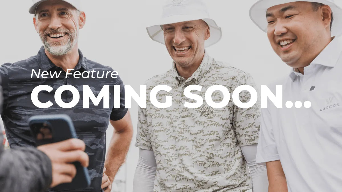 New Feature... Coming Soon