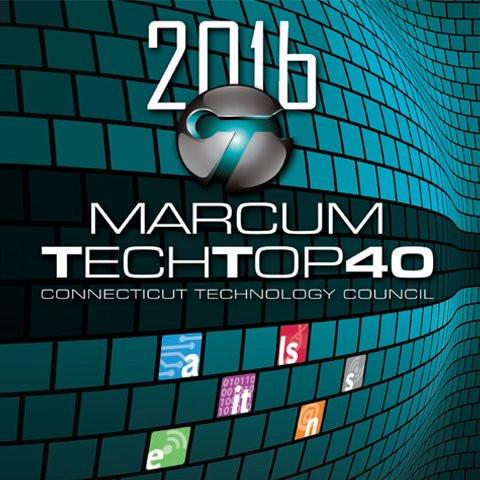 Arccos honored as one of Connecticut's fastest-growing tech companies