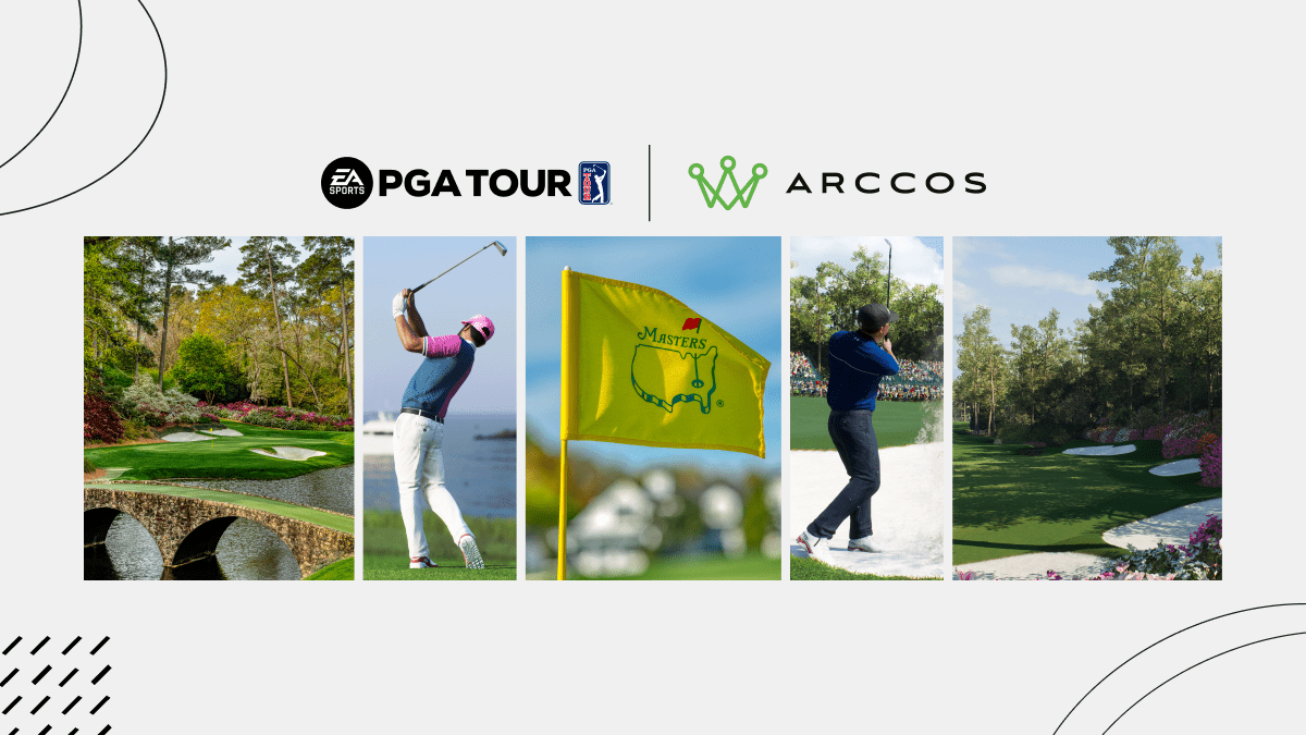 Arccos Partners with EA Sports