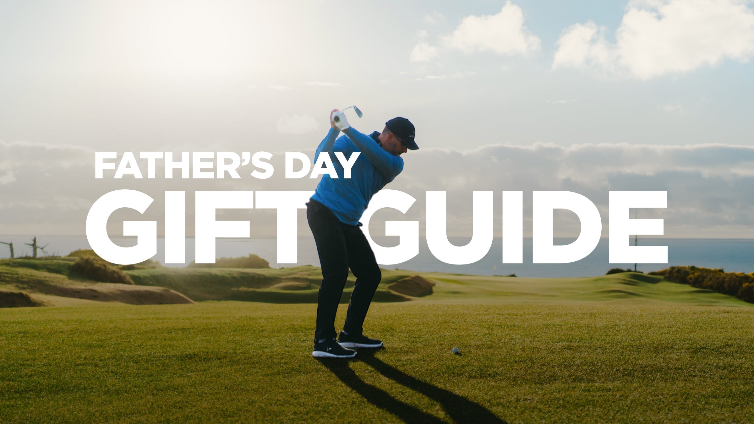 2025 Father's Day Gift Guide for the Smart Dad