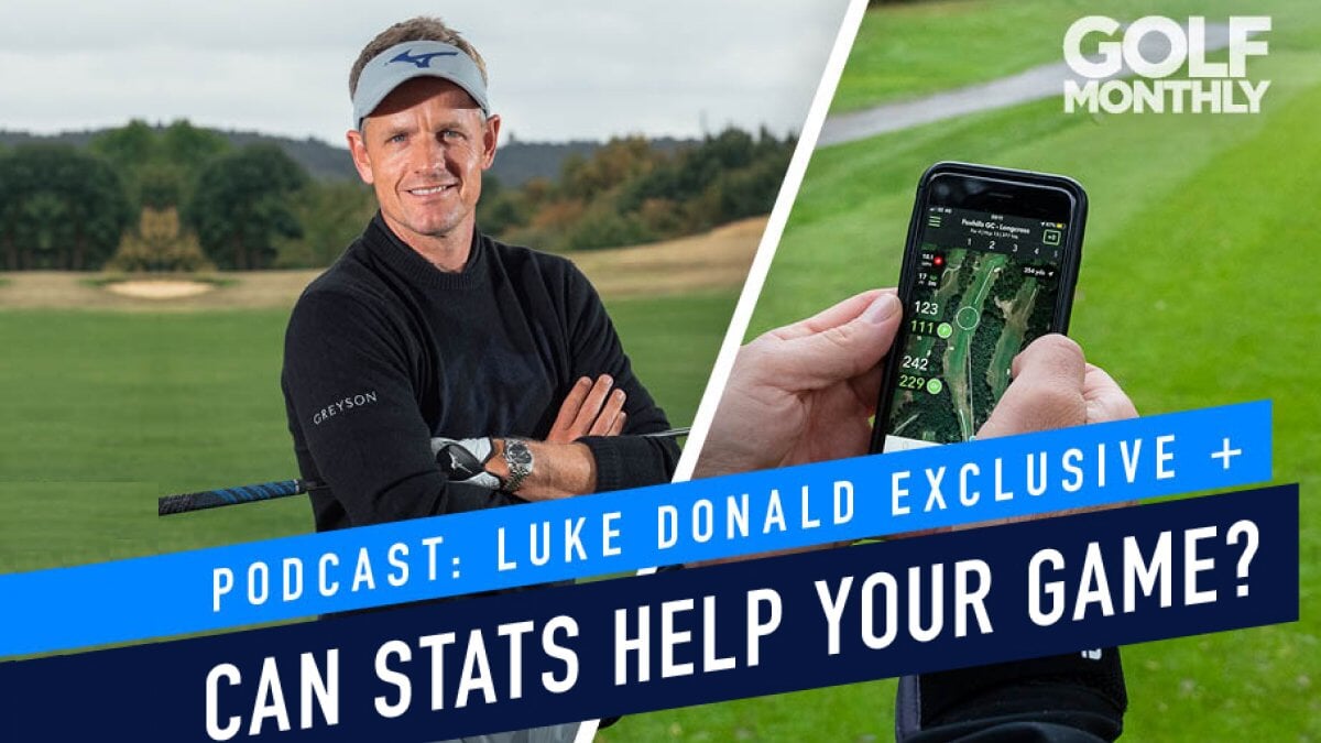 Arccos CEO Sal Syed Joins Golf Monthly To Discuss How Data Can Help Golfers