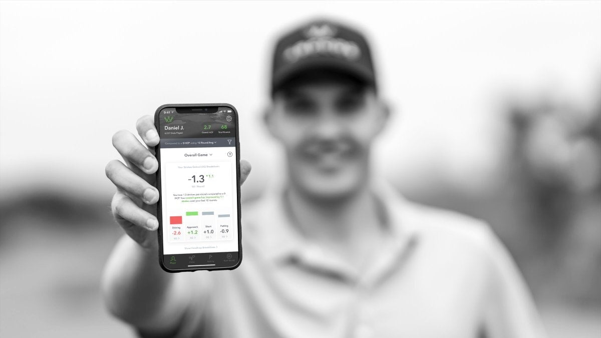 Arccos Golf Introduces the Game’s Most Advanced Personalized Strokes Gained Platform