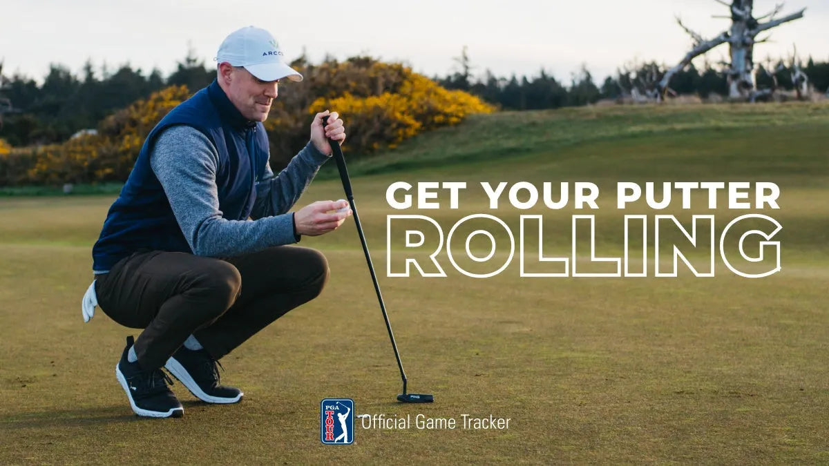 Get Your Putter Rolling This Season