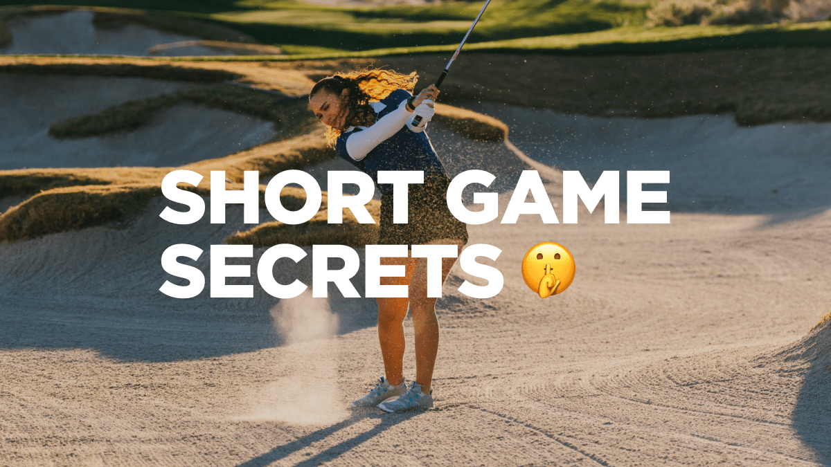 Understanding Your Arccos Stats: Short Game – Arccos Golf