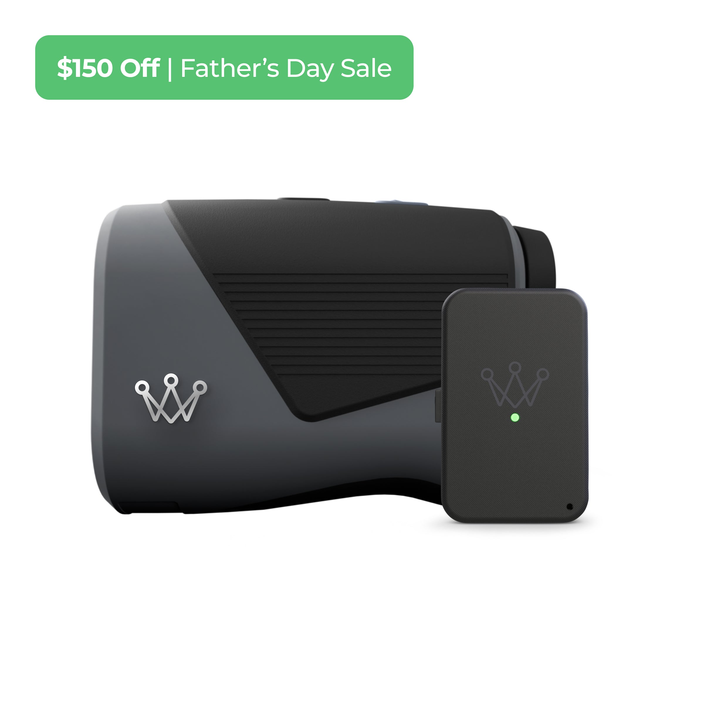 Air + Smart Laser Bundle