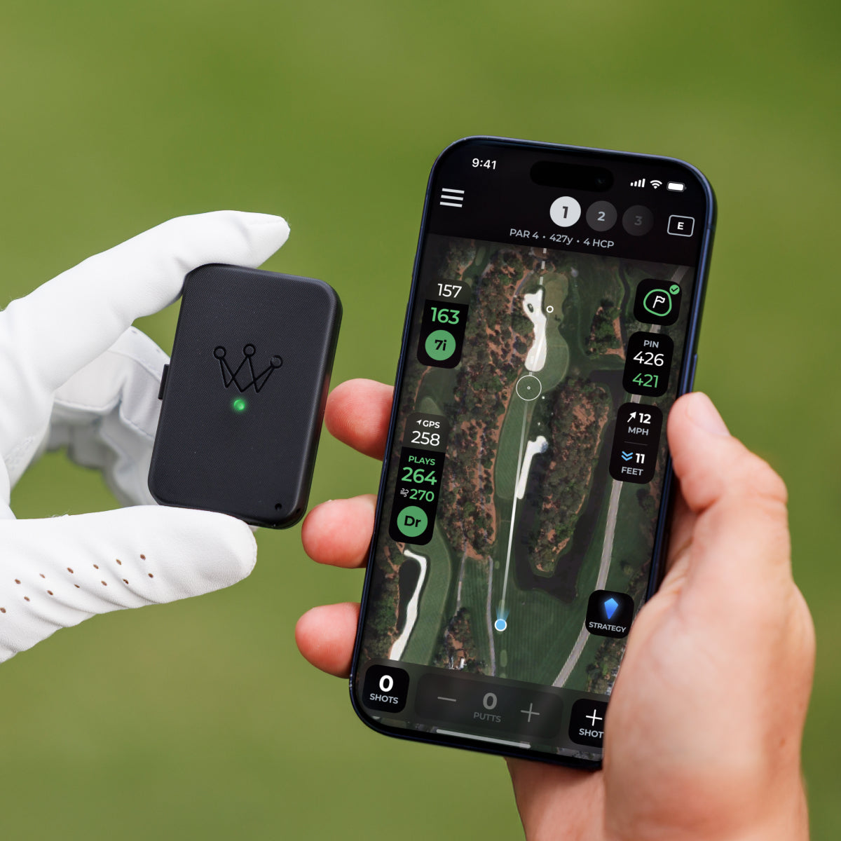 Air + Smart Laser Bundle