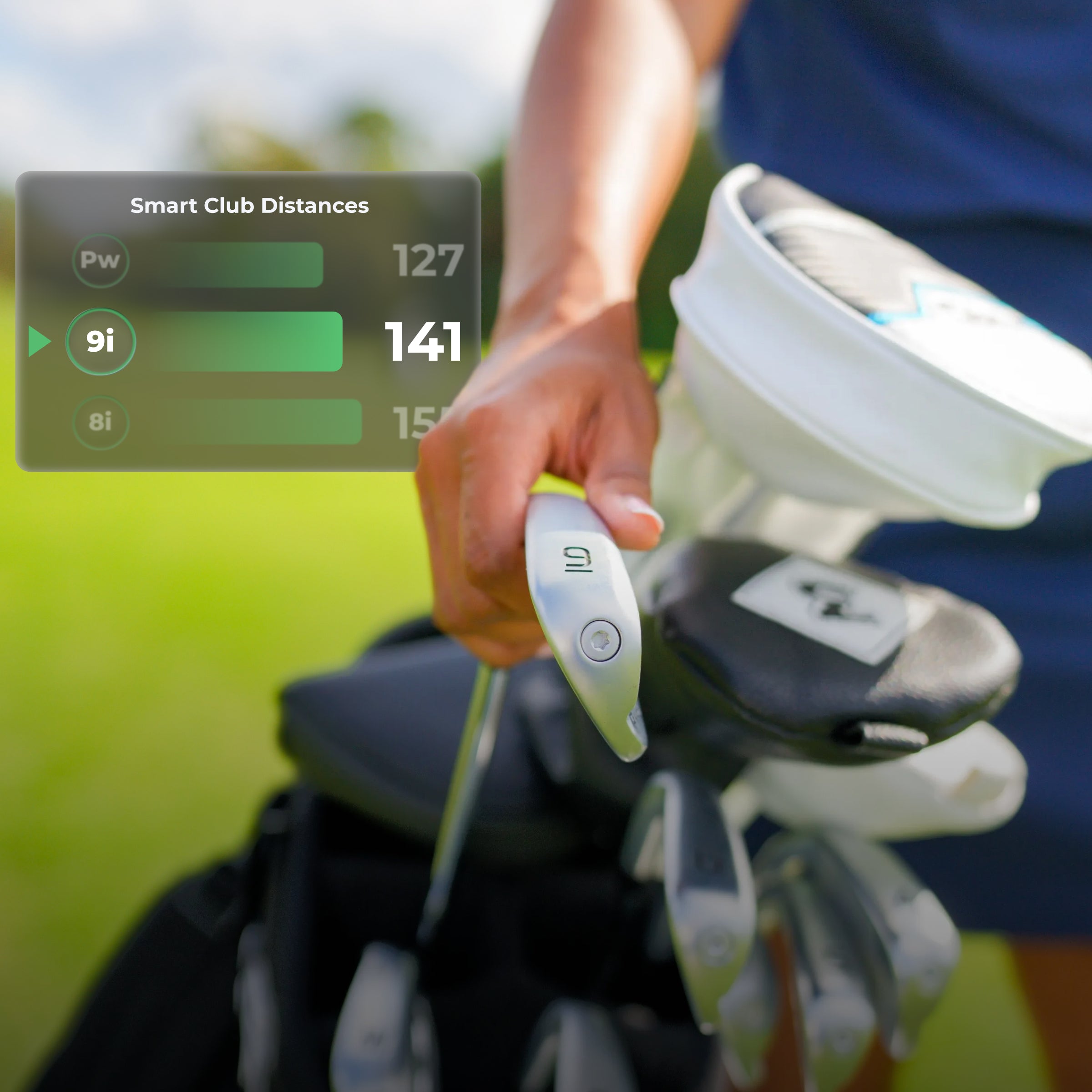 Air + Smart Sensors Bundle