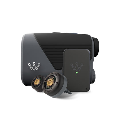 Air + Smart Sensors + Smart Laser Bundle