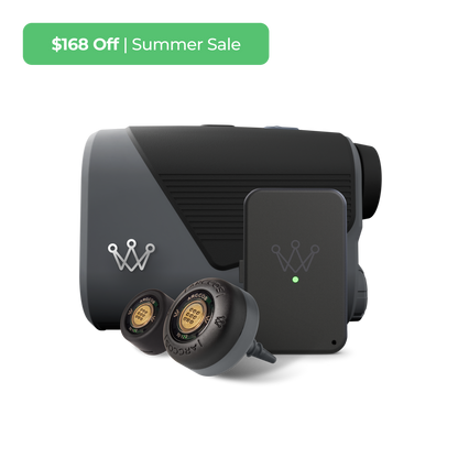 Air + Smart Sensors + Smart Laser Bundle