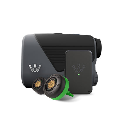 Air + Smart Sensors + Smart Laser Bundle