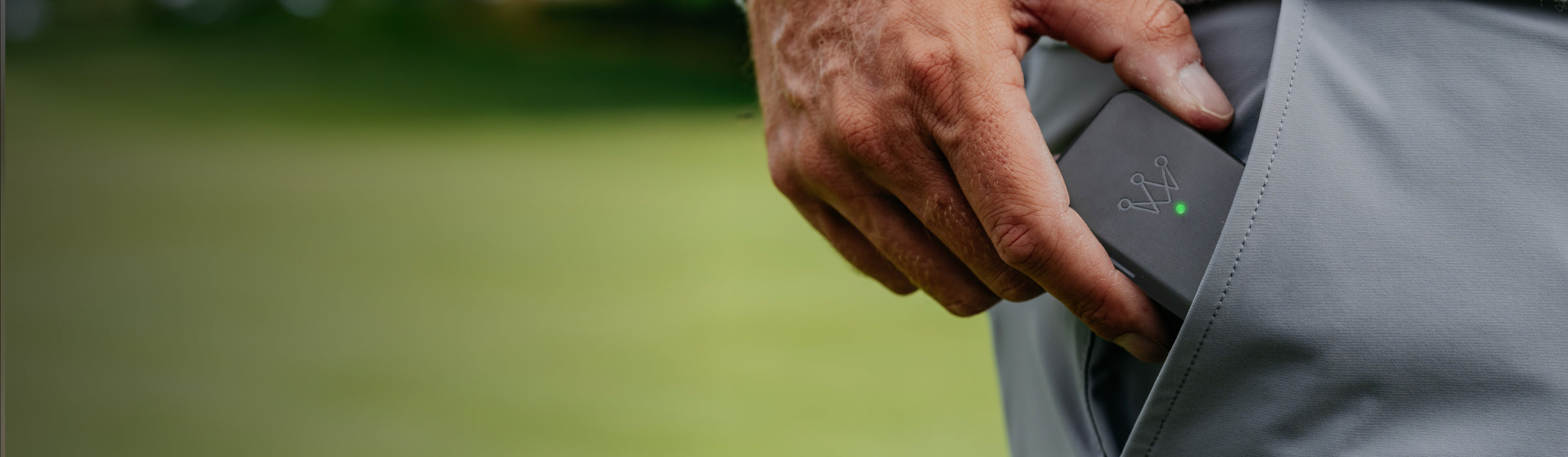 Shop Arccos Products – Arccos Golf