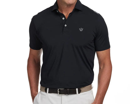 Black Arccos Polo 