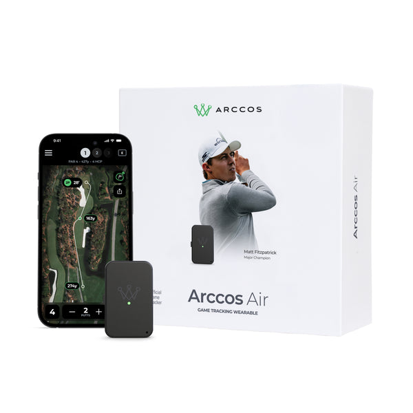 How Much is an Arccos Subscription? — Current Pricing and Tiers