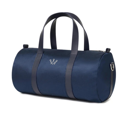 Navy Blue Arccos Duffel Bag