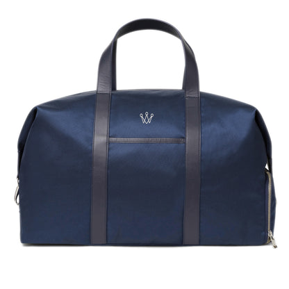 Navy Arccos Duffel Bag