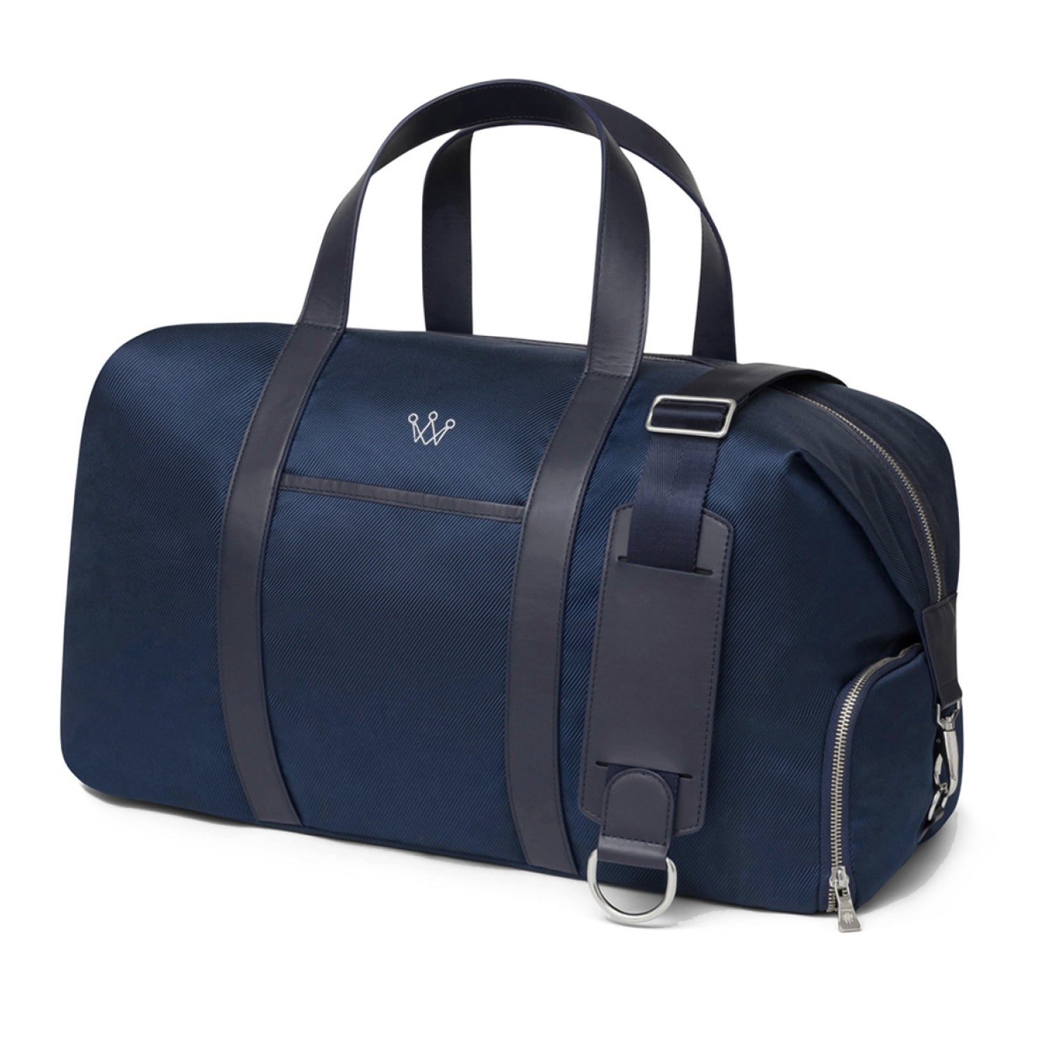 Blue Arccos Duffel Bag
