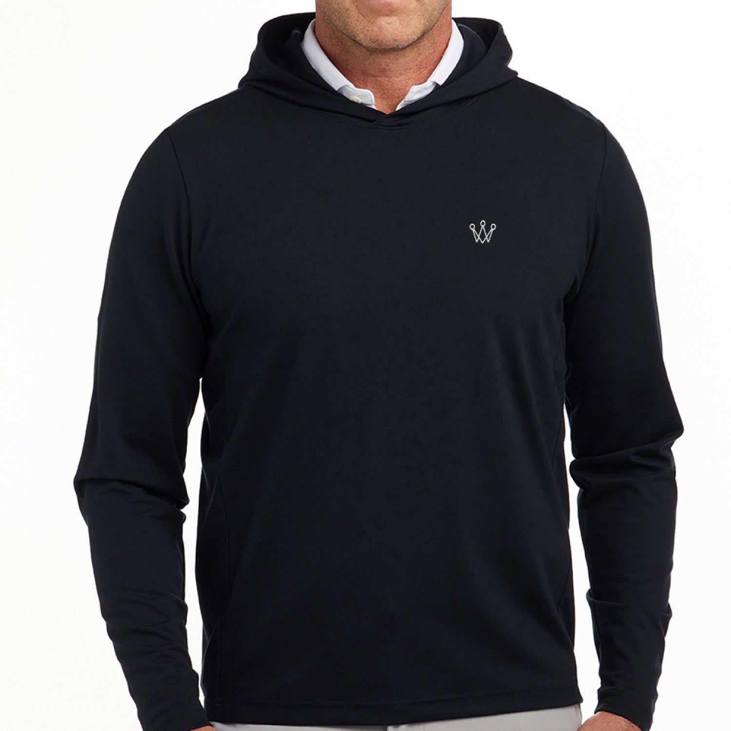 kappaGOLFウェアー Jackson Performance Hoodie – Arccos Golf