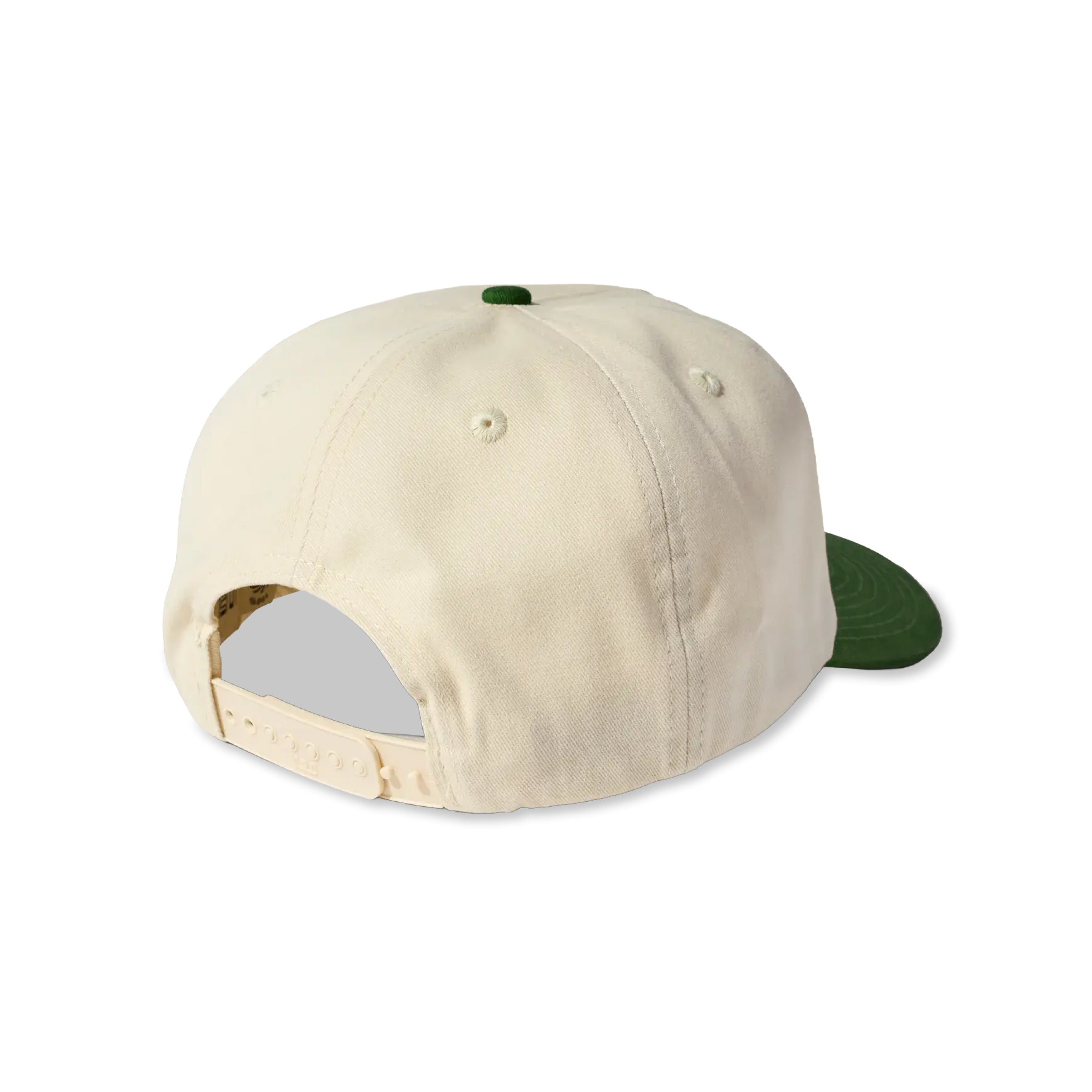 Limited Edition Two Tone Hat