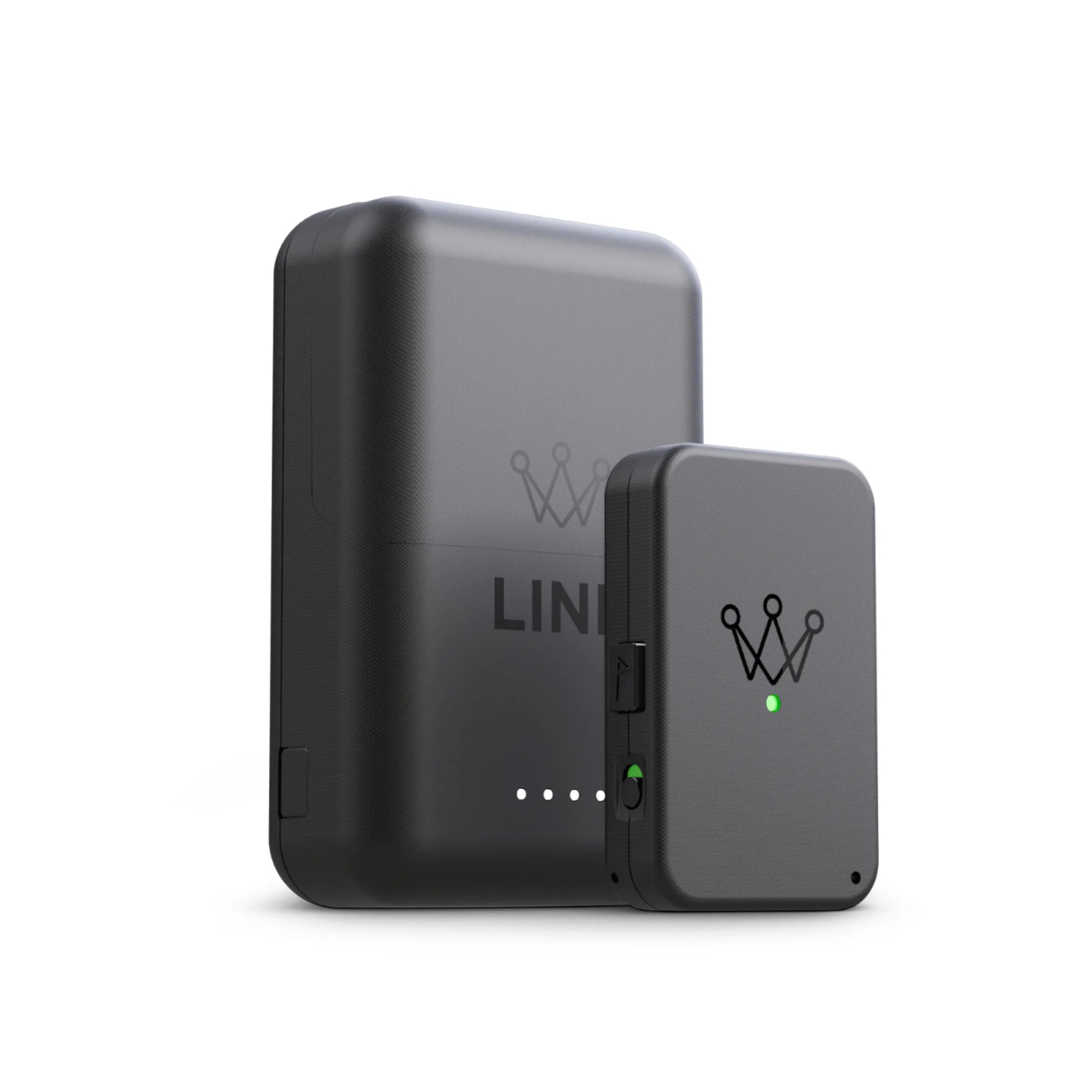 Arccos Link Pro & Smart Sensors 先月まで使用 LinkPro-ProductImage-