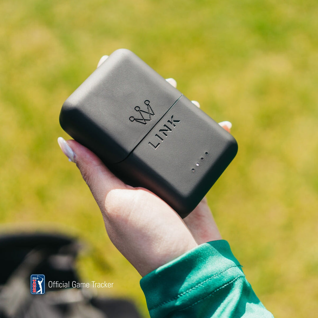 Arccos Link Pro - Track Your Golf Game Without A Phone – Arccos Golf