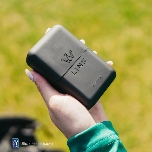 Arccos Link Pro Track Your Golf Game Without A Phone – Arccos Golf