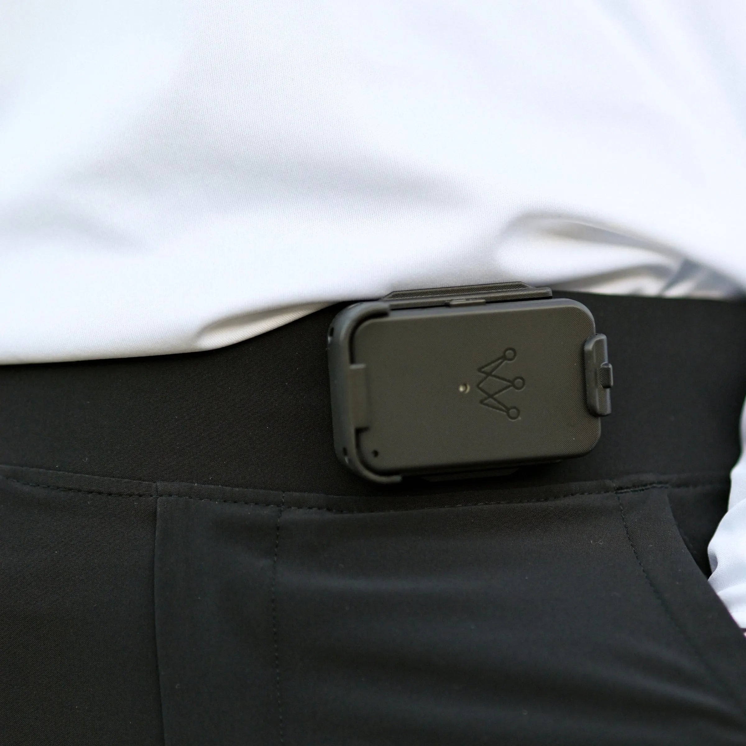 Arccos Link Pro Belt Clip
