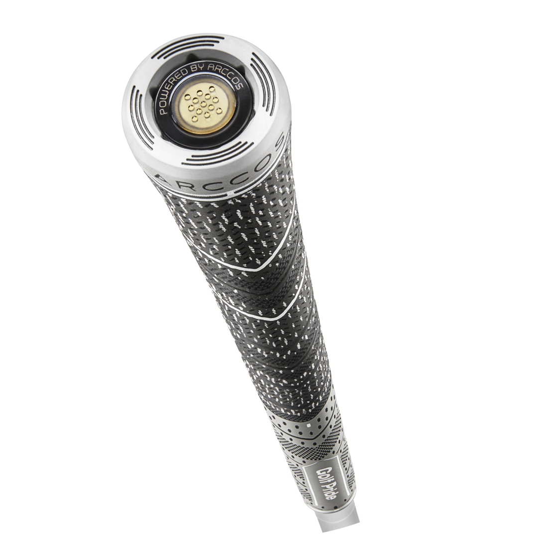 Arccos Smart Grips Golf Pride MCC Plus 4 Tour Velvet Arccos Golf