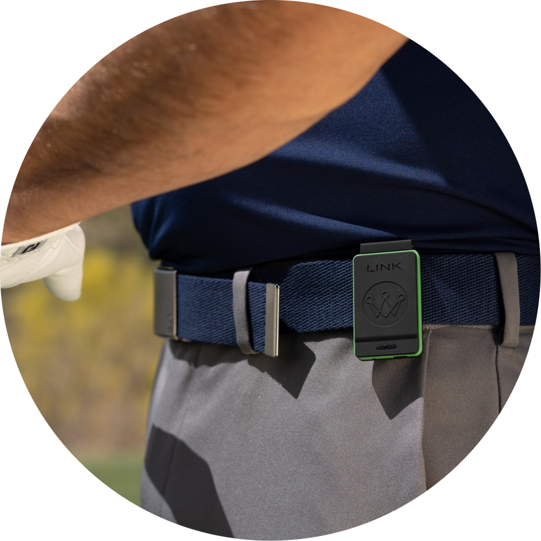 Arccos Link (GEN 2)