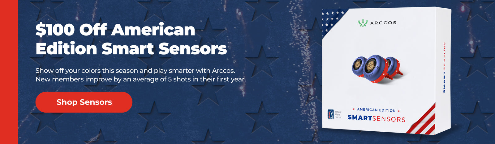 Accessories – Arccos Golf