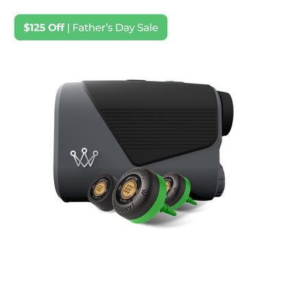 Smart Sensors + Smart Laser Bundle
